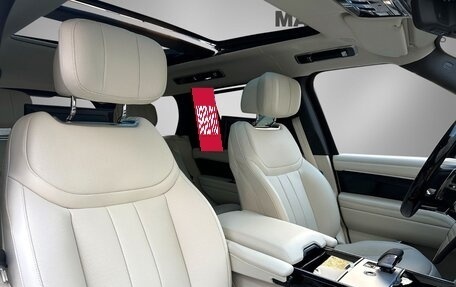 Land Rover Range Rover IV рестайлинг, 2025 год, 23 590 000 рублей, 14 фотография