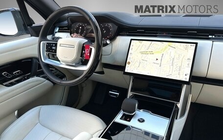 Land Rover Range Rover IV рестайлинг, 2025 год, 23 590 000 рублей, 20 фотография