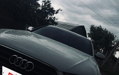 Audi A4, 2014 год, 1 500 000 рублей, 2 фотография