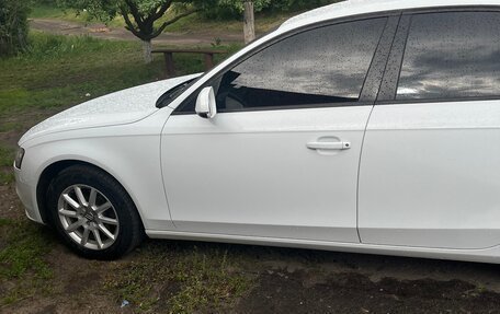 Audi A4, 2014 год, 1 500 000 рублей, 3 фотография