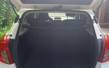 Opel Mokka I, 2013 год, 1 300 000 рублей, 5 фотография