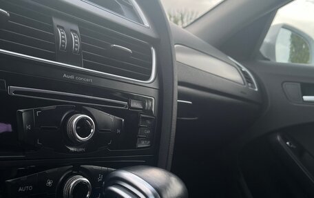 Audi A4, 2014 год, 1 500 000 рублей, 8 фотография