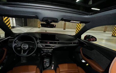 Audi A5, 2021 год, 4 900 000 рублей, 6 фотография