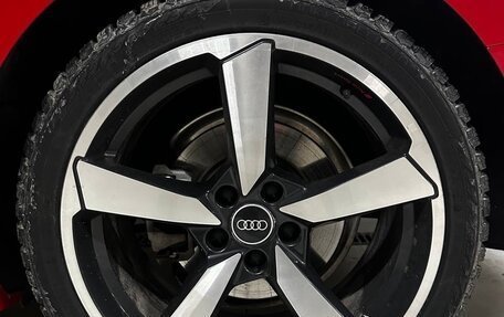 Audi A5, 2021 год, 4 900 000 рублей, 3 фотография