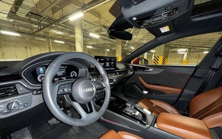 Audi A5, 2021 год, 4 900 000 рублей, 14 фотография