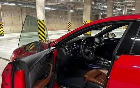 Audi A5, 2021 год, 4 900 000 рублей, 16 фотография