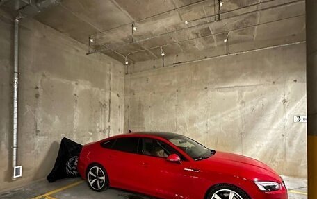 Audi A5, 2021 год, 4 900 000 рублей, 18 фотография