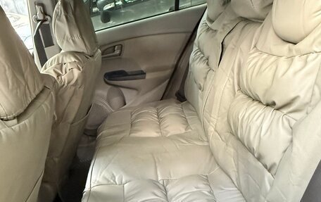 Honda Insight II рестайлинг, 2010 год, 676 000 рублей, 8 фотография