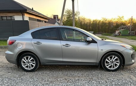 Mazda 3, 2012 год, 890 000 рублей, 4 фотография