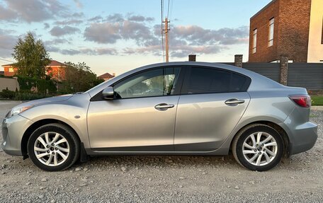Mazda 3, 2012 год, 890 000 рублей, 9 фотография