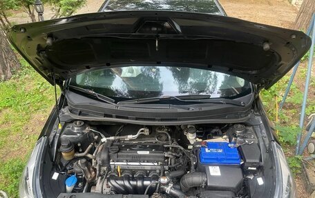 Hyundai Solaris II рестайлинг, 2016 год, 750 000 рублей, 12 фотография