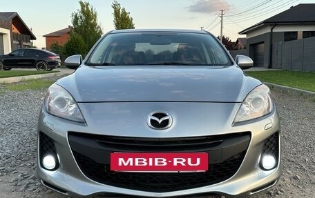 Mazda 3, 2012 год, 890 000 рублей, 2 фотография