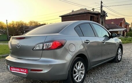 Mazda 3, 2012 год, 890 000 рублей, 5 фотография