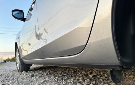 Mazda 3, 2012 год, 890 000 рублей, 11 фотография