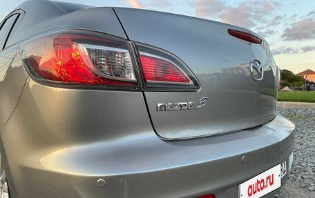 Mazda 3, 2012 год, 890 000 рублей, 14 фотография