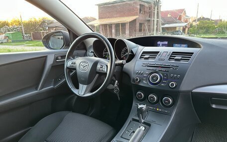 Mazda 3, 2012 год, 890 000 рублей, 12 фотография