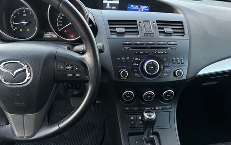 Mazda 3, 2012 год, 890 000 рублей, 19 фотография