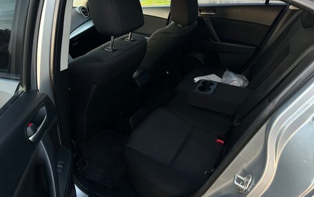 Mazda 3, 2012 год, 890 000 рублей, 21 фотография
