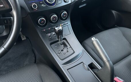 Mazda 3, 2012 год, 890 000 рублей, 20 фотография
