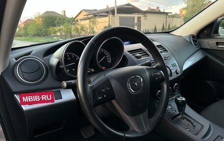 Mazda 3, 2012 год, 890 000 рублей, 18 фотография