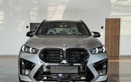 BMW X5 M, 2025 год, 21 900 000 рублей, 2 фотография