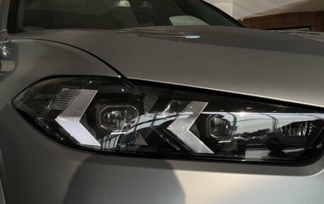 BMW X5 M, 2025 год, 21 900 000 рублей, 4 фотография
