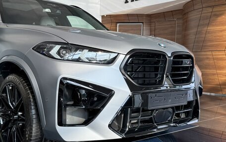 BMW X5 M, 2025 год, 21 900 000 рублей, 3 фотография