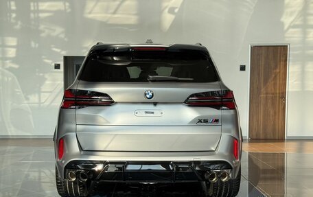 BMW X5 M, 2025 год, 21 900 000 рублей, 6 фотография