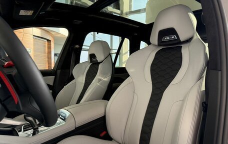 BMW X5 M, 2025 год, 21 900 000 рублей, 10 фотография