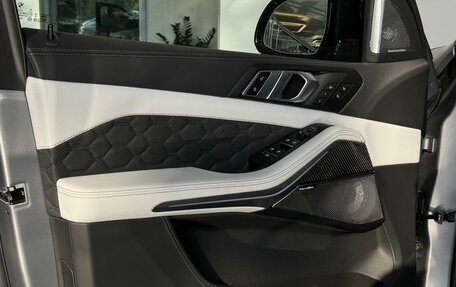 BMW X5 M, 2025 год, 21 900 000 рублей, 13 фотография