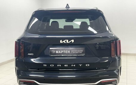 KIA Sorento IV, 2021 год, 3 859 000 рублей, 5 фотография