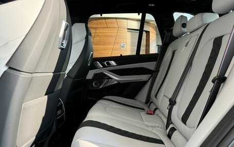 BMW X5 M, 2025 год, 21 900 000 рублей, 14 фотография