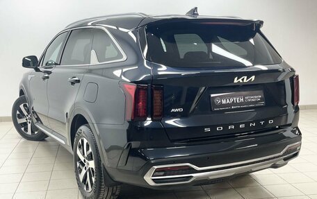 KIA Sorento IV, 2021 год, 3 859 000 рублей, 6 фотография