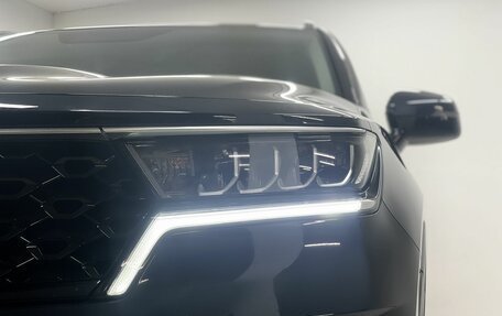 KIA Sorento IV, 2021 год, 3 859 000 рублей, 8 фотография