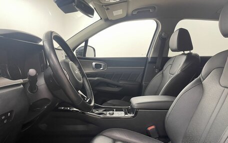 KIA Sorento IV, 2021 год, 3 859 000 рублей, 11 фотография