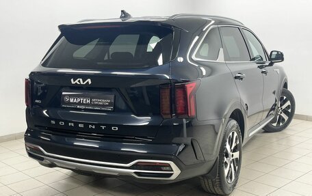 KIA Sorento IV, 2021 год, 3 859 000 рублей, 4 фотография