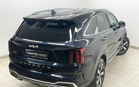 KIA Sorento IV, 2021 год, 3 859 000 рублей, 9 фотография