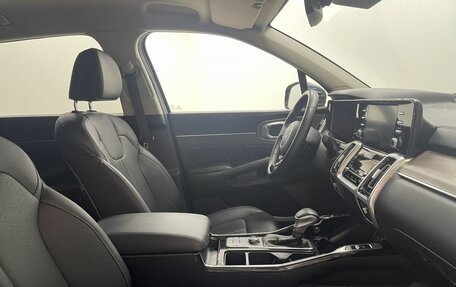 KIA Sorento IV, 2021 год, 3 859 000 рублей, 12 фотография
