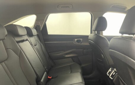 KIA Sorento IV, 2021 год, 3 859 000 рублей, 13 фотография
