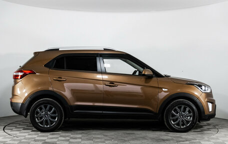 Hyundai Creta I рестайлинг, 2020 год, 1 949 000 рублей, 4 фотография