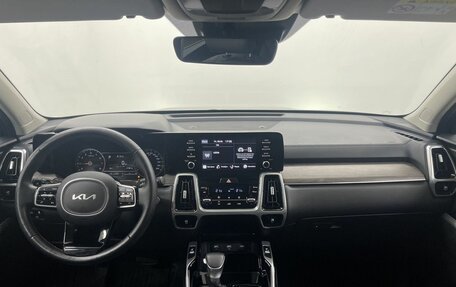 KIA Sorento IV, 2021 год, 3 859 000 рублей, 19 фотография