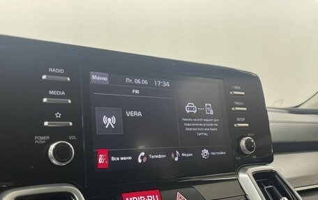 KIA Sorento IV, 2021 год, 3 859 000 рублей, 14 фотография