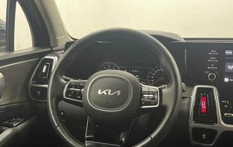 KIA Sorento IV, 2021 год, 3 859 000 рублей, 20 фотография