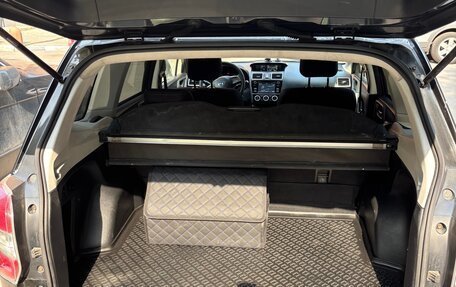 Subaru Forester, 2015 год, 1 600 000 рублей, 3 фотография