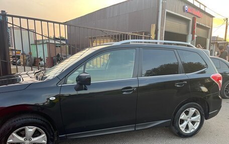 Subaru Forester, 2015 год, 1 600 000 рублей, 2 фотография