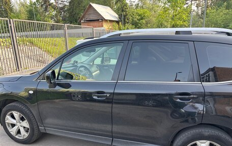 Subaru Forester, 2015 год, 1 600 000 рублей, 9 фотография