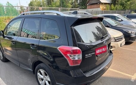 Subaru Forester, 2015 год, 1 600 000 рублей, 10 фотография