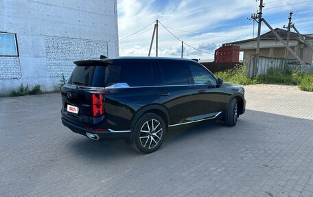 GAC GS8, 2023 год, 3 260 000 рублей, 3 фотография