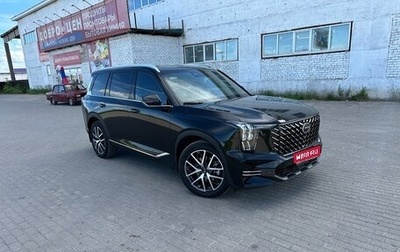 GAC GS8, 2023 год, 3 260 000 рублей, 1 фотография
