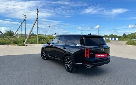 GAC GS8, 2023 год, 3 260 000 рублей, 6 фотография